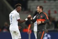 Tammy Abraham is paying off Frank Lampard's faith in goals